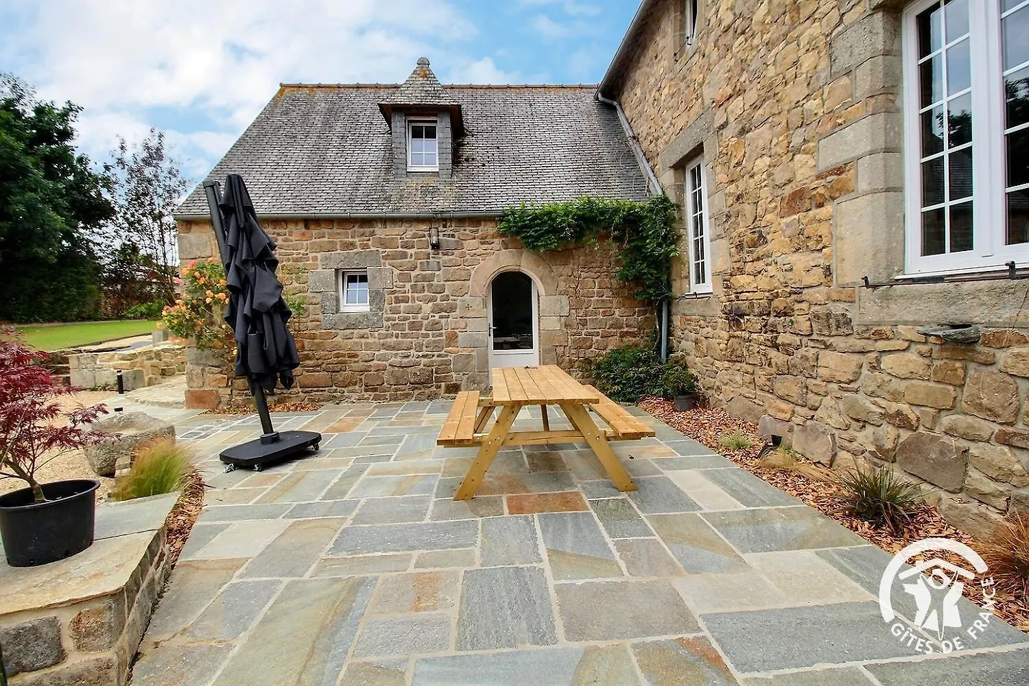 Manoir De Kerloscant Caouennec 0*,