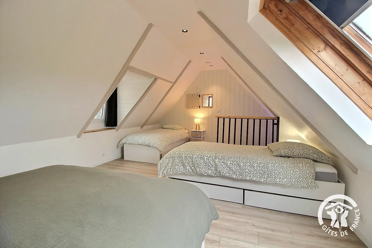 Manoir De Kerloscant Caouennec